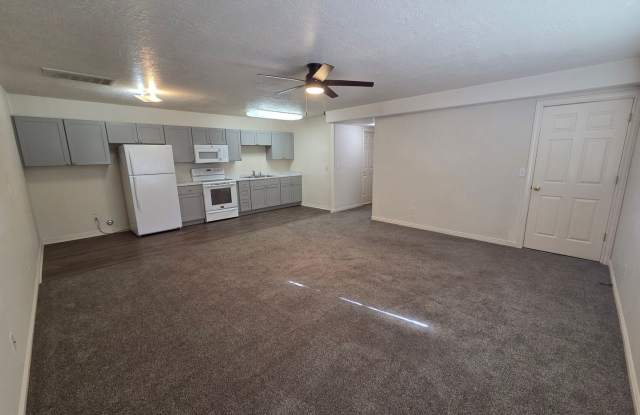 2 Bed Apartment - Ready to GO! photos photos