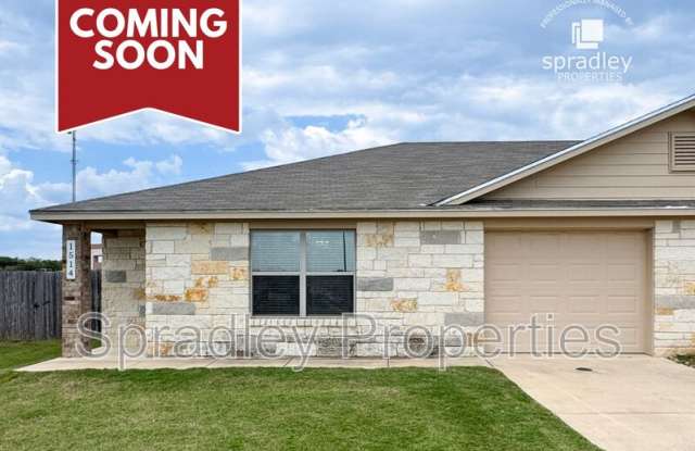 1514 Chance Ct - 1514 Chance Court, Belton, TX 76513