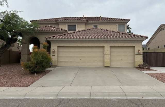 16844 South 1st Drive - 16844 South 1st Drive, Phoenix, AZ 85045