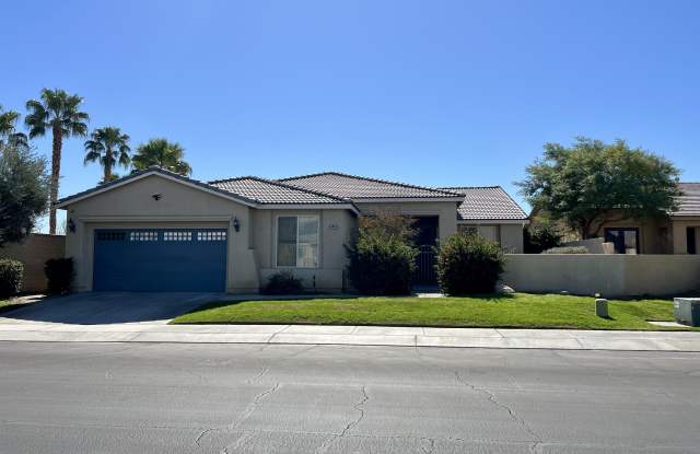 81441 Avenida Gonzalez - 81441 Avenida Gonzalez, Indio, CA 92201