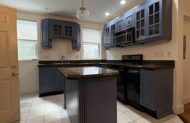 200 Hyde Park Ave. - 200 Hyde Park Avenue, Boston, MA 02130