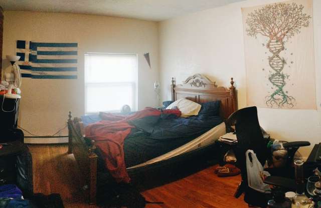 67 Hammond St #9I Boston MA 02120 photos photos