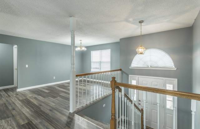 3 Bedroom Home in East Brainerd | Oversized Garage & Large Backyard Gallery 3