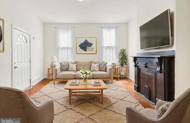 3503 INDIAN QUEEN Lane photos photos