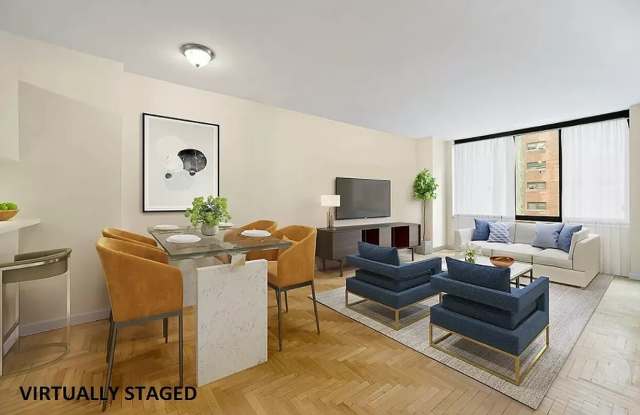 300 East 93rd Street photos photos