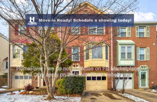 6556 Morning Meadow Dr - 6556 Morning Meadow Drive, Newington, VA 22315