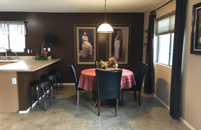 1368 S 232ND Avenue - 1368 South 232nd Avenue, Buckeye, AZ 85326