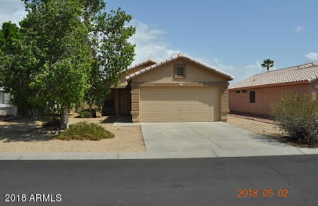 15748 W POST Drive - 15748 West Post Drive, Surprise, AZ 85374