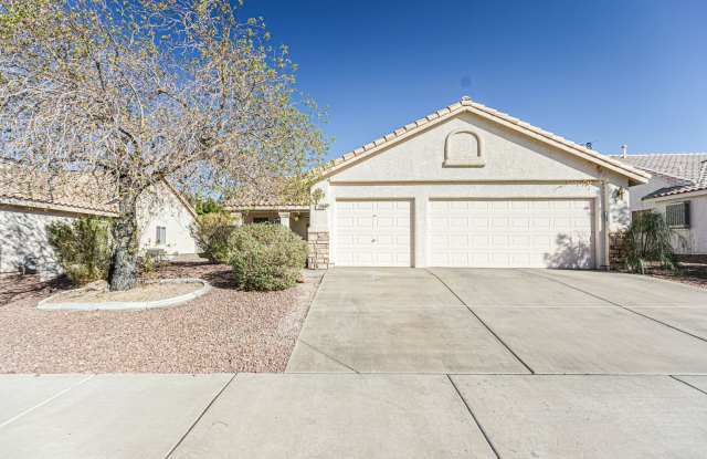 1 Story home in Henderson Gallery 1