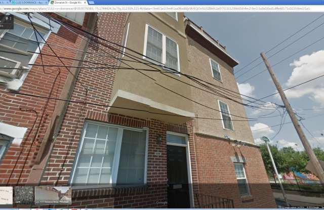 19th  Ellsworth- RED HOT- South Philadelphia photos photos