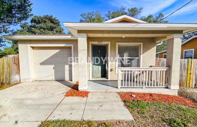 4607 North 36th Street - 4607 North 36th Street, Tampa, FL 33610