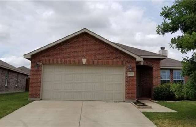 5808 Mirror Ridge Drive - 5808 Mirror Ridge Drive, Fort Worth, TX 76179