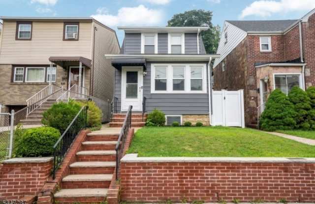73 Ilford Ave - 73 Ilford Avenue, North Arlington, NJ 07031 73 Ilford Ave - 73 Ilford Avenue, North Arlington, NJ 07031