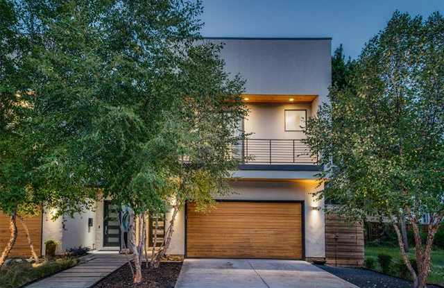 3706 Dorothy Avenue - 3706 Dorothy Avenue, Dallas, TX 75209