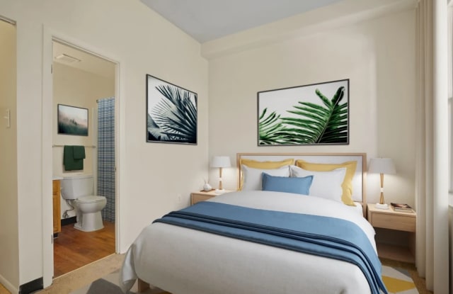 R Street Apartments Gallery 3