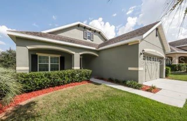 20922 SULLIVAN RANCH BOULEVARD - 20922 Sullivan Ranch Bv, Lake County, FL 32757