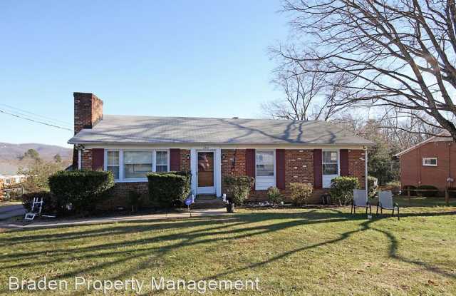 2312 Wakefield Road - 2312 Wakefield Road, Albemarle County, VA 22901