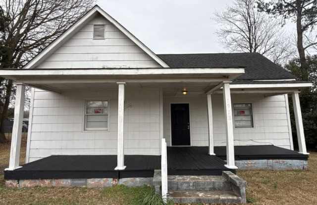 1903 Flint Lane - 1903 Flint Lane, Gastonia, NC 28054