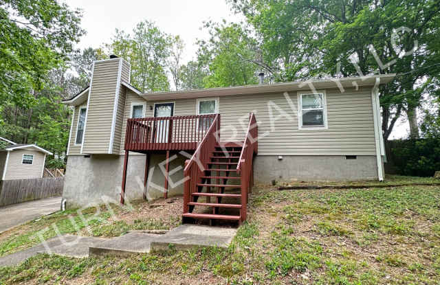 Home for rent in Trussville - 144 Yvonne Street, Trussville, AL 35173