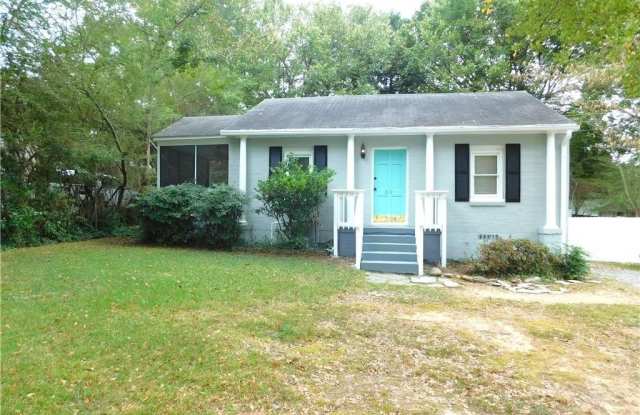 219 Parkview Drive SE - 219 Parkview Drive Southeast, Marietta, GA 30060