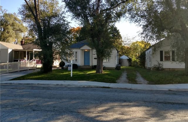 1927 North Winfield Avenue - 1927 Winfield Ave, Indianapolis, IN 46222