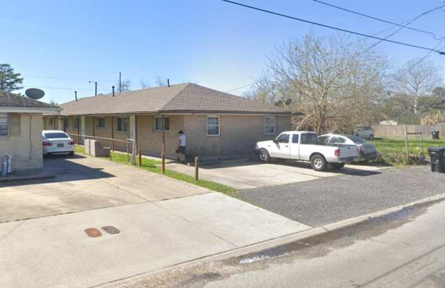 412 West Liberaux Street - C Gallery 1