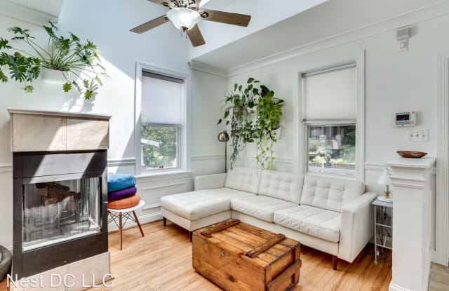 3196 18th St NE - 3196 18th Street Northeast, Washington, DC 20018