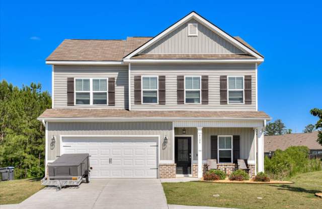 108 Adelle Court Augusta, GA 30909- 4 bedrooms 2.5 bath like new home! photos photos