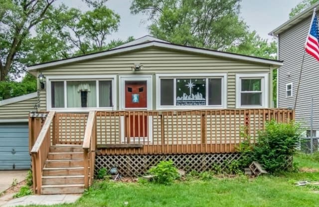 2254 Colfax Street - 2254 Colfax Street, Gary, IN 46406