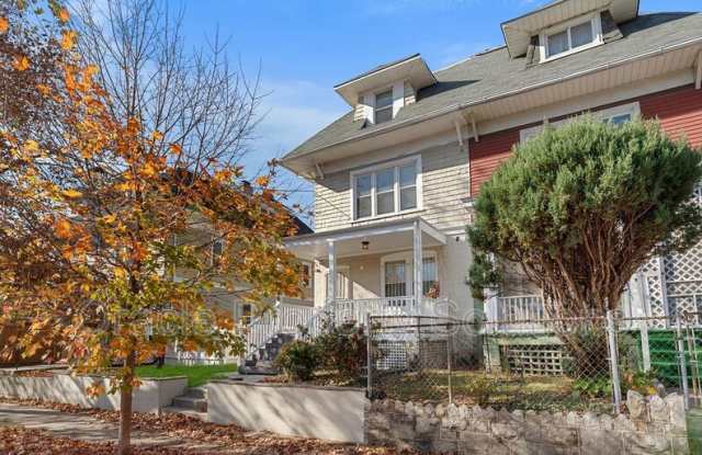 4318 9th Street Northwest - 4318 9th Street Northwest, Washington, DC 20011