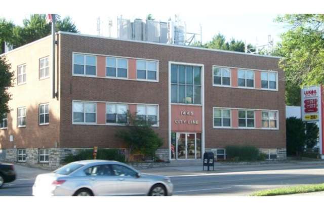 1445 CITY Avenue photos photos