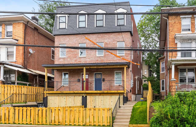 442 West Queen Lane - 2 Gallery 2