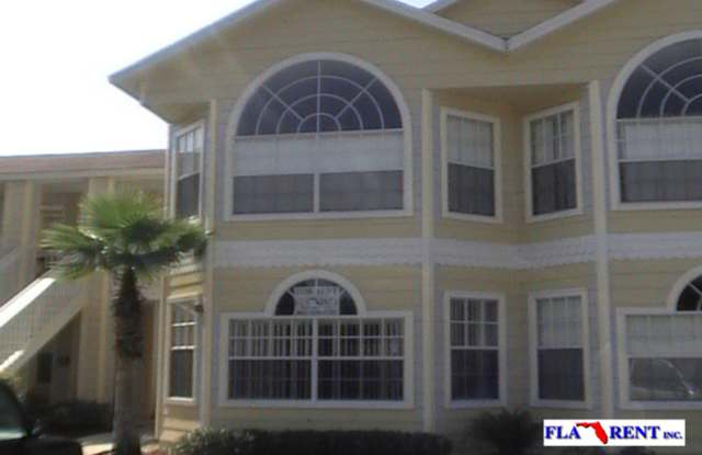 * COMING SOON! *   3 BEDROOM / 2 BATH CONDO (NEAR DISNEY!) Gallery 1