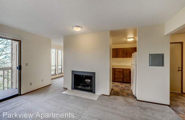 Parkview Apartments photos photos