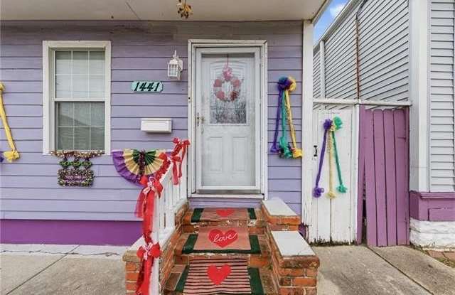 1441 TOURO Street photos photos