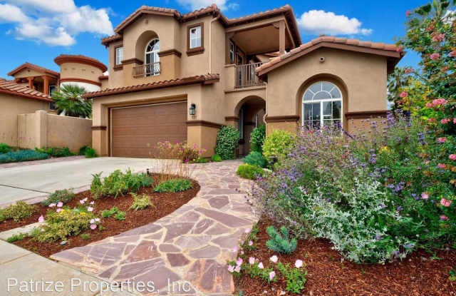 523 Meridian Way - 523 Meridian Way, Carlsbad, CA 92011