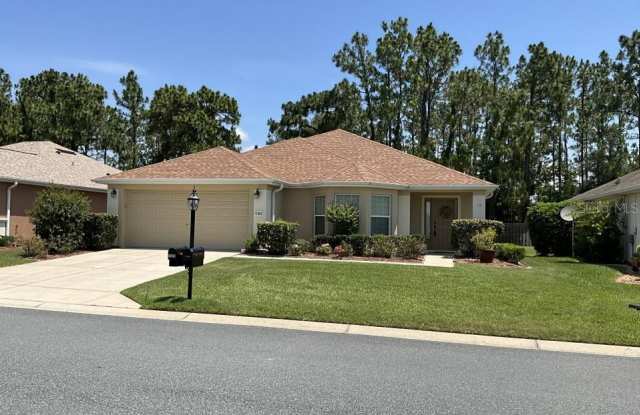 11804 SE 91ST CIRCLE - 11804 Southeast 91st Circle, Marion County, FL 34491