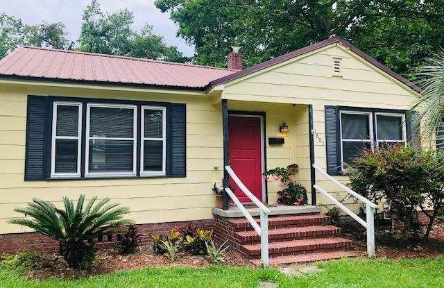 1805 LILLY RD E - 1805 Lilly Road East, Jacksonville, FL 32207
