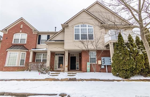 47979 CARDIFF Avenue - 47979 Cardiff Ave, Wayne County, MI 48188