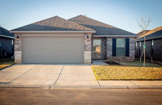 7521 103rd Street - 7521 103rd Street, Lubbock, TX 79424