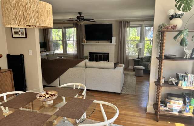 2921 Burney Drive Gallery 4