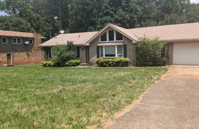 Cozy 3 Bed/2 Bath home in Decatur!! photos photos Cozy 3 Bed/2 Bath home in Decatur!! photos photos