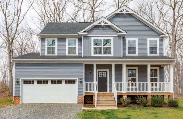 295 Willis Proffitt Road photos photos