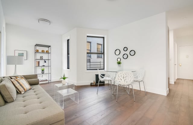 67 West 107th Street - 67 West 107th Street, New York City, NY 10025