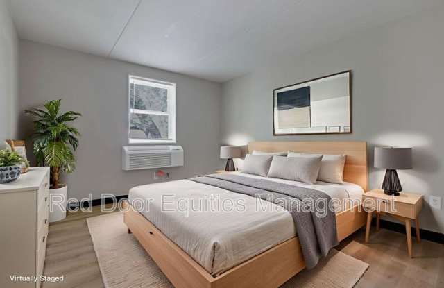 Fairfield Studio Apartments Gallery 1