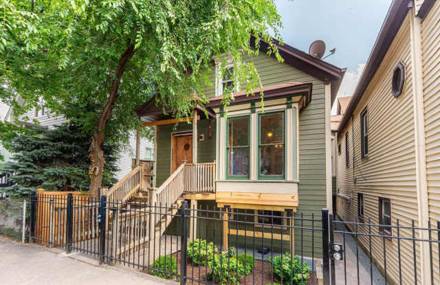 2735 W Saint Georges Court photos photos