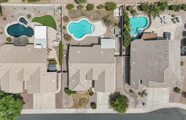 129 N JOSHUA TREE Lane photos photos