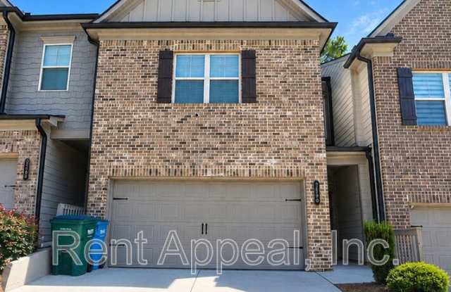 2590 Norwich Trace Gallery 1