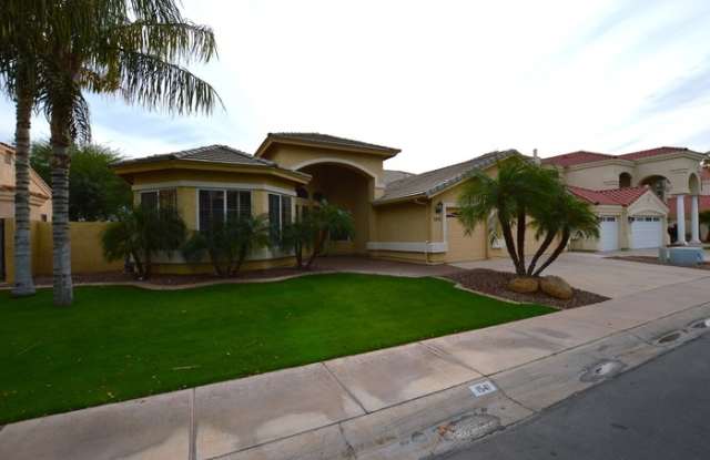1541 West Commerce Avenue - 1541 West Commerce Avenue, Gilbert, AZ 85233