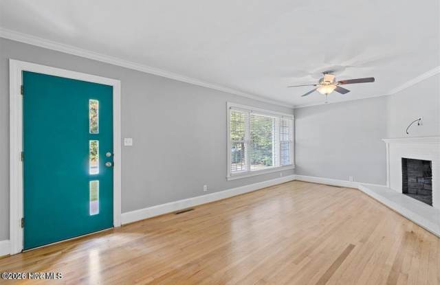 1104 N Overlook Drive Gallery 3